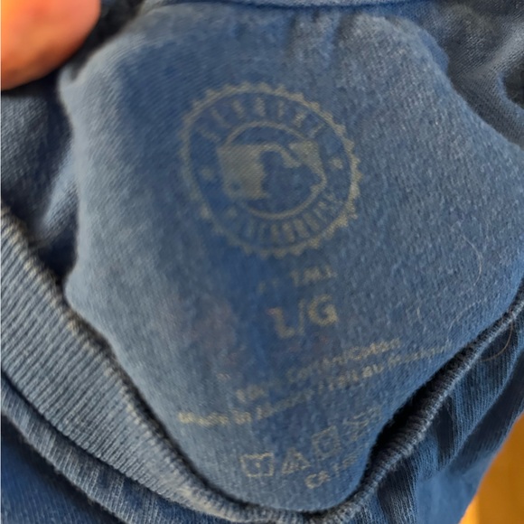 Toronto Blue Jays Tee - Picture 3 of 3